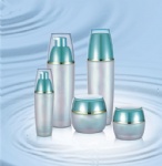 Glass Care Skin Bottles