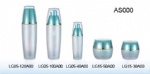 Glass Care Skin Bottles